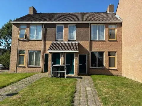 Appartement De Greide 29, Balk - Te huur