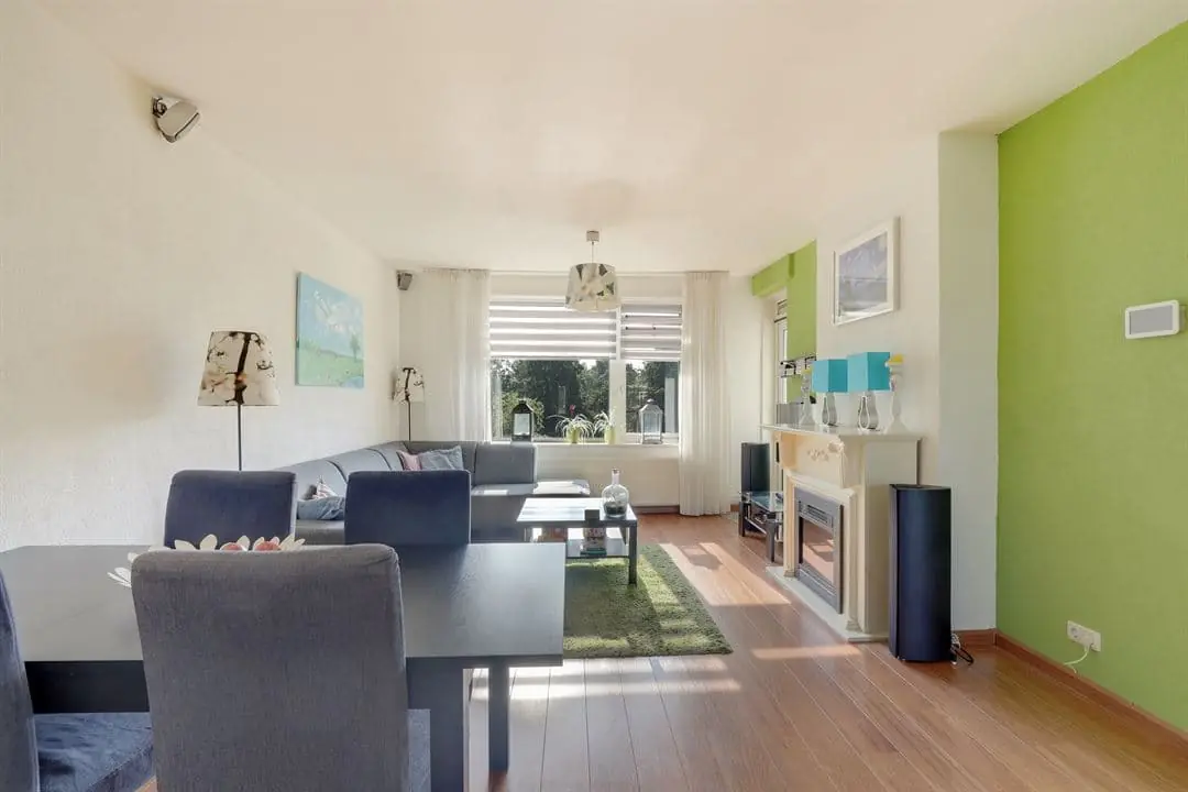 Apartment Carel van Manderstraat, Heemskerk - For Rent