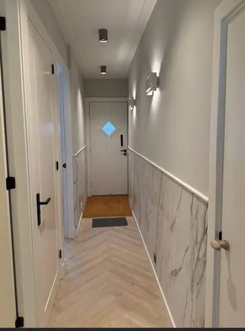 Apartamento en planta baja - Crynssenstraat, Ámsterdam Oud-West