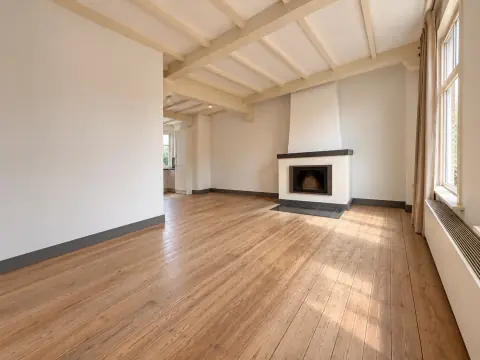 Apartamento Hooftstraat, Dordrecht - En alquiler