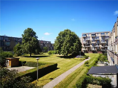 Apartment Rode Klif 30, Zuiderzeewijk, Lelystad