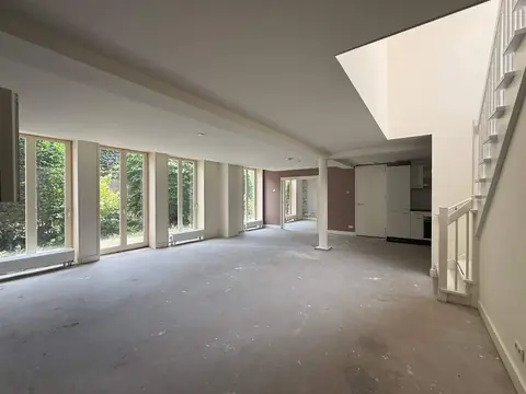 Appartement Vermeerlaan 13-C, Hilversum - Te Huur