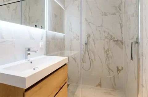 Appartement meublé Heulstraat, La Haye - À louer