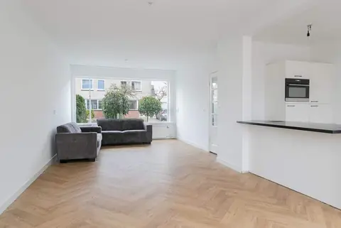 Casa familiar Prins Alexanderpad, Nieuwerkerk aan den IJssel - En alquiler