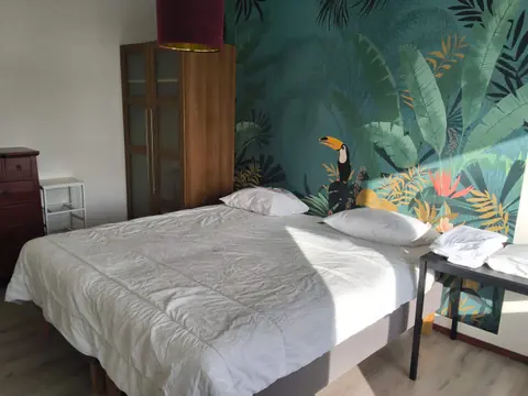 Furnished Room H. Cleyndertweg, Amsterdam - For Rent