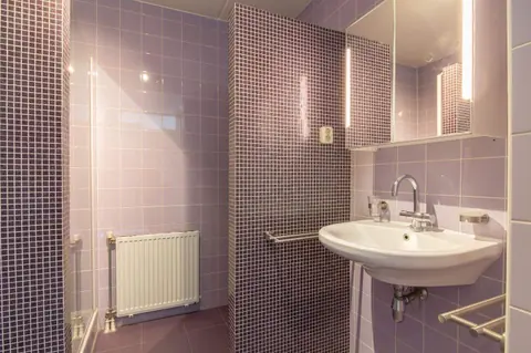 Driekamerappartement Avenue Carnisse, Barendrecht - Te Huur