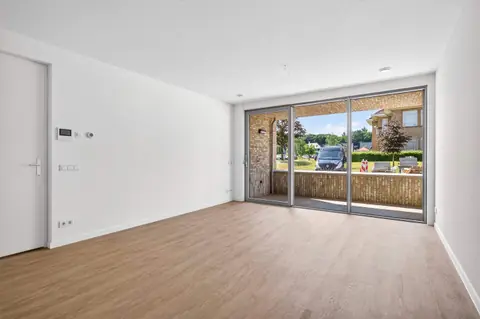 Apartamento de 2 Habitaciones Elias Beeckmanlaan, Ede - En Alquiler