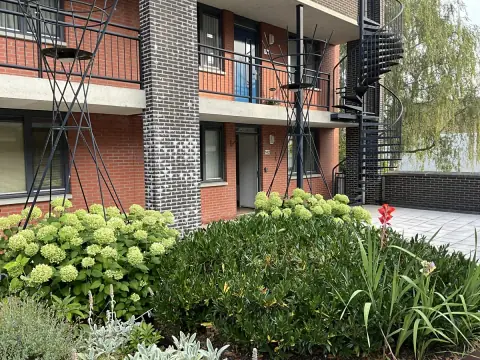 Apartamento en Commissaris van der Hartenlaan 142, 's-Hertogenbosch - En alquiler