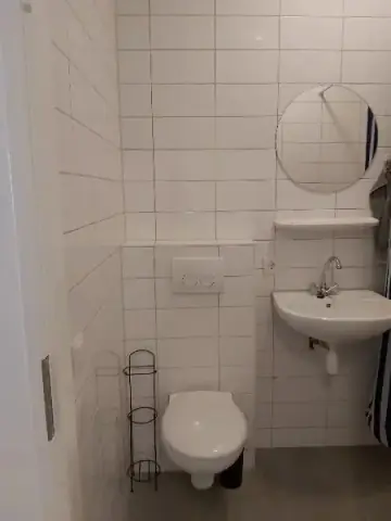 Semi-Studio Hooghuisstraat, Oss - For Rent