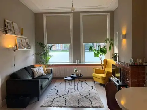 Habitación en Boulevard Heuvelink, Arnhem - En alquiler