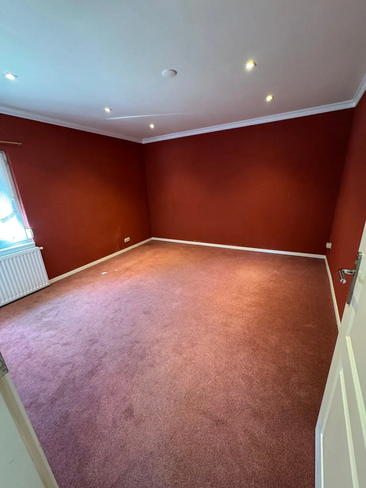 Furnished Room Vijlenstraat, Vijlen - For Rent