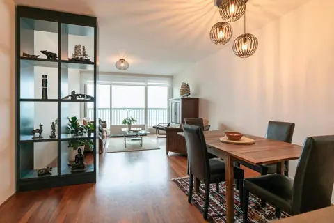 Apartment Rederserf, Scheveningen Badplaats, Den Haag - Zu Vermieten