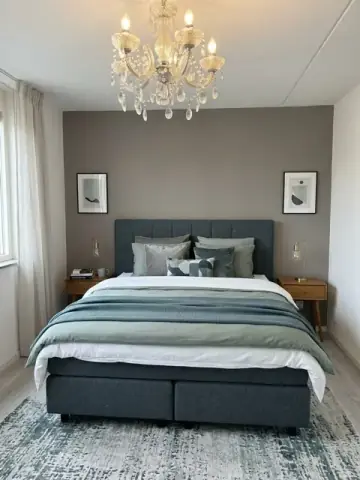 Detached Family House Doomhoeve, Amby, Maastricht – For Rent
