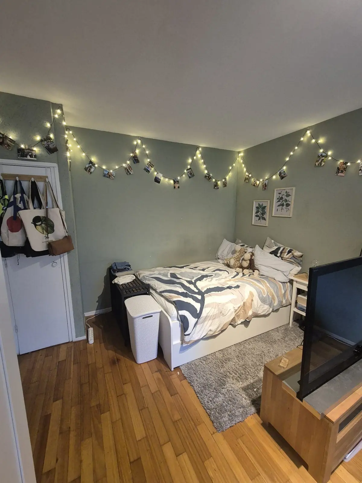 Room Karel van de Woestijnestraat, Hengelo - For Rent