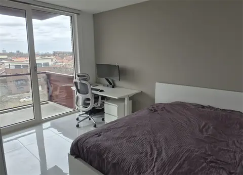 Appartement 3 pièces Fascinatio Boulevard, Capelle aan den IJssel - À Louer