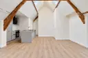 Renovated Apartment Herenstraat, Rijswijk - For Rent