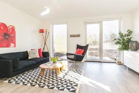 Casa Familiar Morielje 15, Assen - En Alquiler