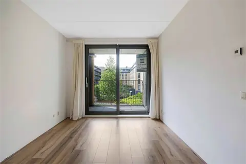 Wohnung Grauwaartsingel, Utrecht - Zu Vermieten