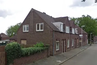 Reihenhaus Plataanstraat 6, Heerlen - Zu vermieten