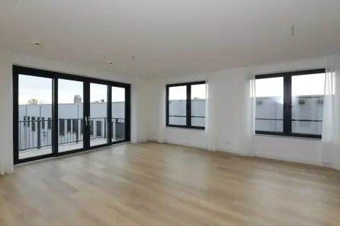 3-Kamerappartement Dorpsstraat 60-B, Mijdrecht - Te Huur