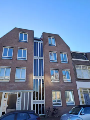 Appartement 2 pièces Gouw 117, Purmerend - À Louer