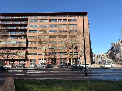Appartement Rochussenstraat, Rotterdam (Oude Westen) - Te Huur