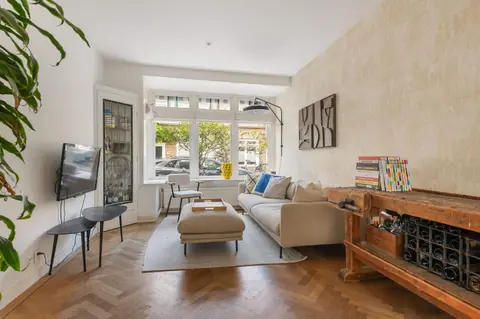 Einfamilienhaus Van Kinsbergenstraat, Haarlem - Zu vermieten