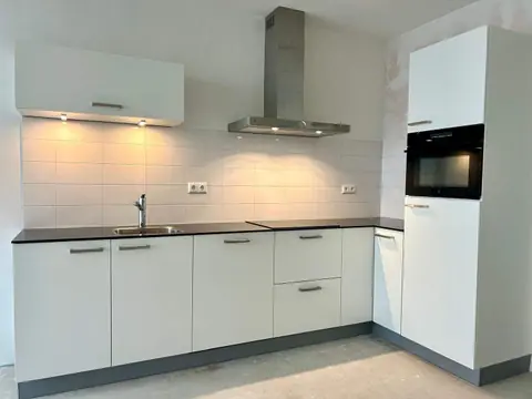 Wohnung Olga de Haasstraat, Amsterdam - Zu vermieten
