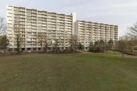 Appartement Molenbossen 380, Venlo-Blerick - Te Huur