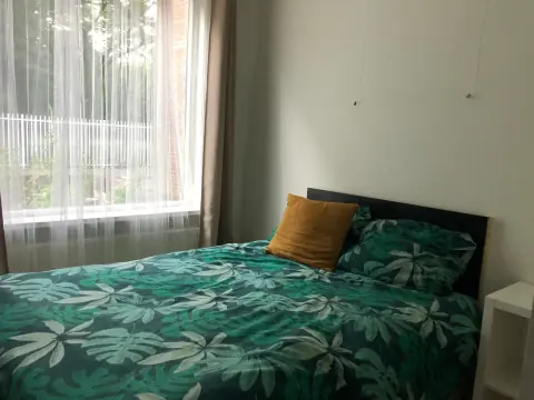 Studio meublé Nieuwstraat, Tilburg - À louer