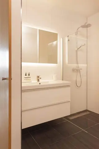 Gillis van Ledenberchstraat 20D, Amsterdam - Apartment
