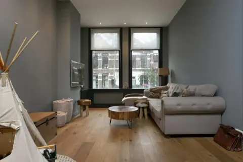 Begane grond appartement Staringstraat, Arnhem - Te Huur