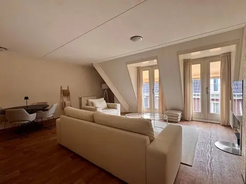 Appartement meublé de 3 pièces Oude Kleefsebaan, Berg en Dal