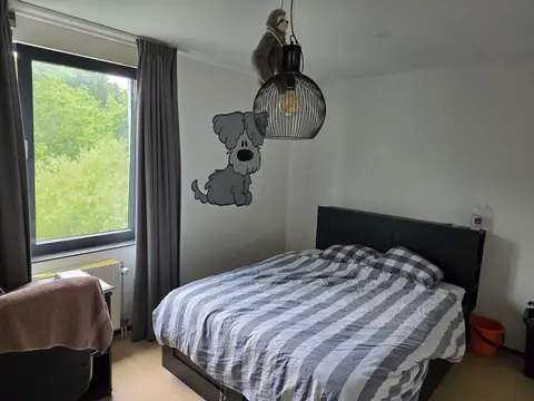 Kamer Rijnveste, Wageningen - Te Huur