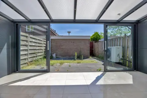 Kamer Rhijnauwensingel, Rotterdam - Te Huur