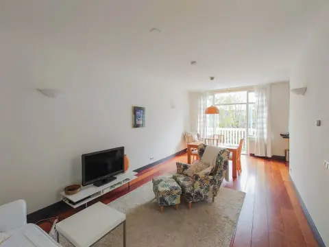 Piso en Van Breestraat, Ámsterdam - En alquiler