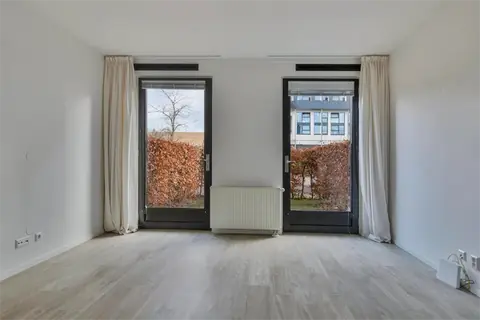 Studio te huur aan Ina Boudier-Bakkerlaan, Utrecht