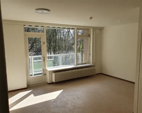Studio te huur Bronbeeklaan, Arnhem