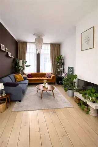 Casa de esquina Jan Steenstraat, Haarlem - En alquiler