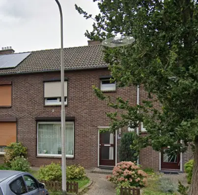 Tussenwoning St.Joannesstraat, Kerkrade-West - For Rent