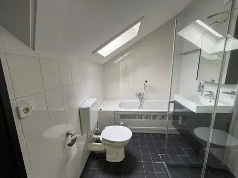 Hoekwoning Klipperweg 63, Diemen - Te Huur
