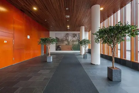 Apartamento de 3 habitaciones en Buitenom, Zoetermeer Centrum-West - En alquiler