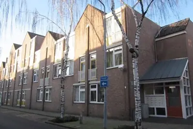 Wohnung Helbeek 57, Venlo-Centrum - Zu vermieten
