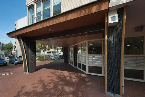 Wohnung Belgielaan 161, Zoetermeer - Zu Vermieten