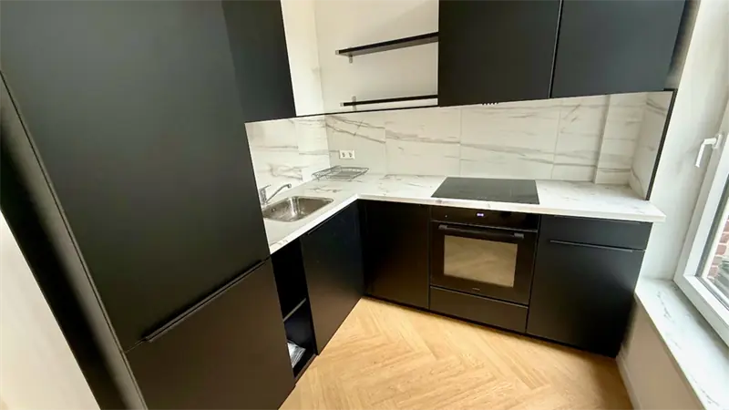 Apartment Frederik Hendriklaan, The Hague - For Rent