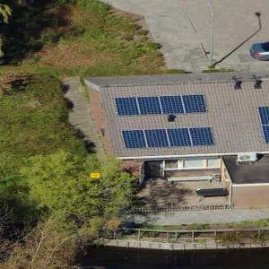 3-Zimmer-Endeinheit, Kees Veerstraat 42, Andijk - Zur Miete