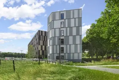 Studio Limapad, Utrecht - Te Huur
