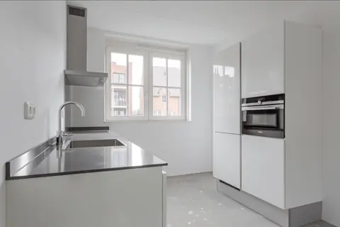 Maison familiale Thomas Morelaan 95, Hoofddorp - À Louer