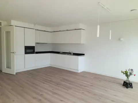Wohnung Pi Schefferstraat, Hilversum - Zu mieten