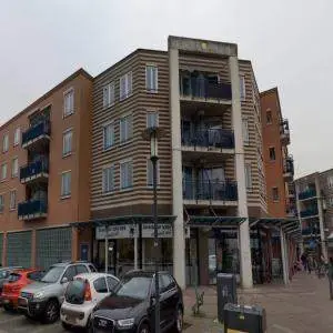 2-kamerappartement op de 2e verdieping met balkon, Hoorn - Te huur